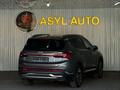 Hyundai Santa Fe 2023 годаүшін17 690 000 тг. в Шымкент – фото 5