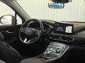 Hyundai Santa Fe 2023 годаүшін17 690 000 тг. в Шымкент – фото 8