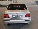 BMW 523 1996 годаfor2 500 000 тг. в Жезказган – фото 4