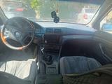 BMW 523 1996 годаfor2 500 000 тг. в Жезказган – фото 5