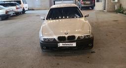 BMW 523 1996 года за 1 700 000 тг. в Жезказган – фото 2