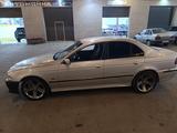 BMW 523 1996 годаfor2 500 000 тг. в Жезказган – фото 2