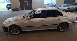 BMW 523 1996 года за 1 700 000 тг. в Жезказган – фото 3