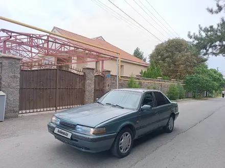 Mazda 626 1992 года за 850 000 тг. в Алматы – фото 19