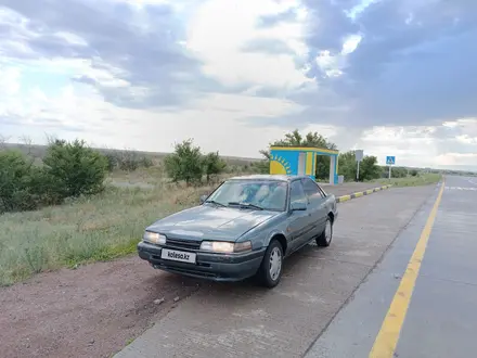 Mazda 626 1992 года за 850 000 тг. в Алматы