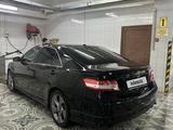 Toyota Camry 2011 года за 6 500 000 тг. в Алматы – фото 4