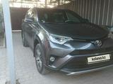 Toyota RAV4 2016 годаfor13 000 000 тг. в Алматы