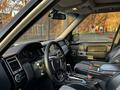 Land Rover Range Rover 2006 года за 8 500 000 тг. в Алматы – фото 12