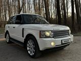 Land Rover Range Rover 2006 года за 8 500 000 тг. в Алматы – фото 2