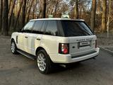 Land Rover Range Rover 2006 года за 8 500 000 тг. в Алматы – фото 3