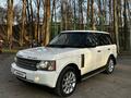 Land Rover Range Rover 2006 года за 8 500 000 тг. в Алматы – фото 5