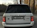 Land Rover Range Rover 2006 года за 8 500 000 тг. в Алматы – фото 6