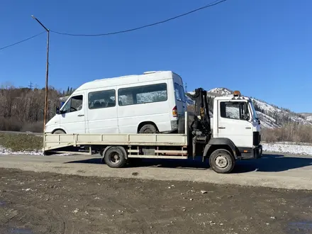 Mercedes-Benz 1991 года за 11 500 000 тг. в Риддер – фото 2