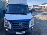 Volkswagen Crafter 2009 года за 8 000 000 тг. в Астана