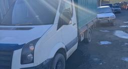 Volkswagen Crafter 2009 годаүшін8 000 000 тг. в Астана – фото 4