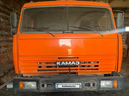 КамАЗ 1991 года за 5 400 000 тг. в Семей