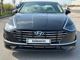 Hyundai Sonata 2021 годаүшін11 500 000 тг. в Шымкент – фото 2