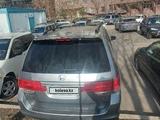 Honda Odyssey 2007 годаүшін4 500 000 тг. в Алматы – фото 4