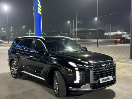 Hyundai Palisade 2024 года за 24 000 000 тг. в Шымкент – фото 2
