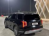 Hyundai Palisade 2024 годаүшін24 000 000 тг. в Шымкент – фото 4