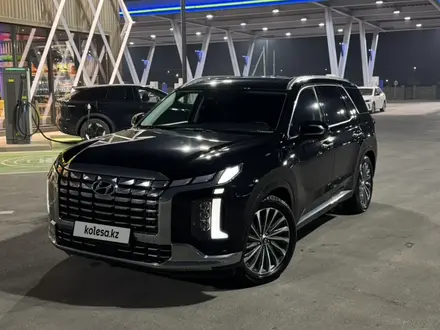 Hyundai Palisade 2024 года за 24 000 000 тг. в Шымкент