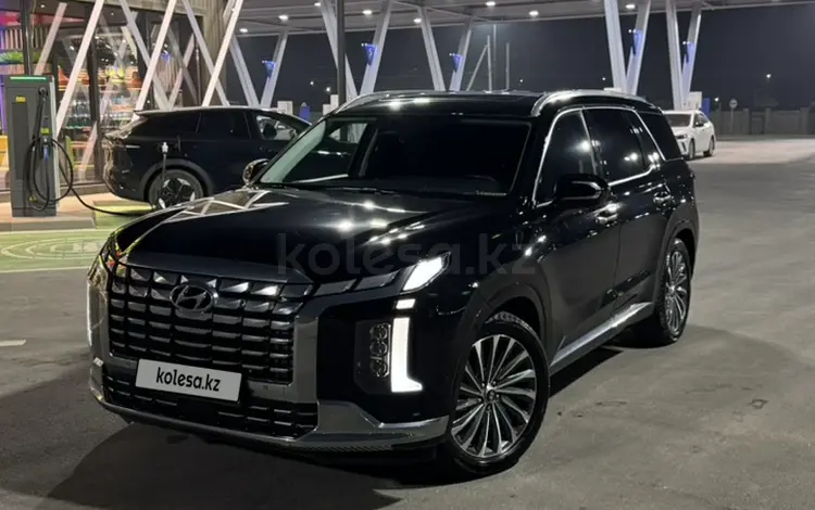 Hyundai Palisade 2024 годаүшін24 000 000 тг. в Шымкент