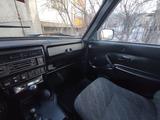 ВАЗ (Lada) Lada 2131 (5-ти дверный) 2005 года за 2 000 000 тг. в Тараз – фото 5