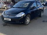 Nissan Tiida 2007 годаfor3 750 000 тг. в Жезказган – фото 2