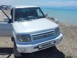 Mitsubishi Pajero iO 1999 года за 2 700 000 тг. в Риддер – фото 2