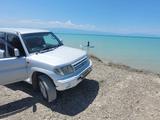 Mitsubishi Pajero iO 1999 года за 2 700 000 тг. в Риддер