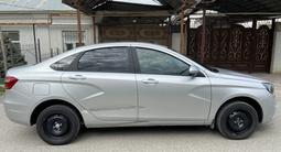 ВАЗ (Lada) Vesta 2021 года за 5 500 000 тг. в Шымкент – фото 4