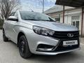 ВАЗ (Lada) Vesta 2021 года за 5 500 000 тг. в Шымкент – фото 6