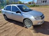 ВАЗ (Lada) Granta 2190 2012 годаүшін1 325 000 тг. в Уральск – фото 4