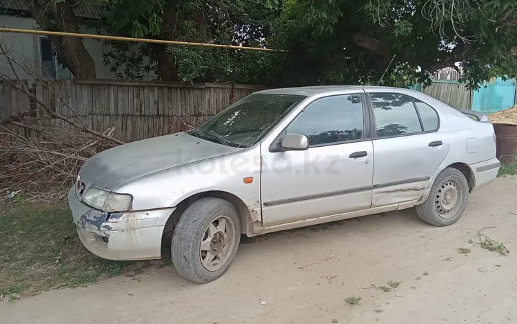 Nissan Primera 1997 года за 700 000 тг. в Актобе