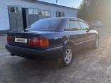 Audi 100 1992 года за 1 300 000 тг. в Астана – фото 2
