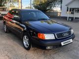 Audi 100 1992 года за 1 300 000 тг. в Астана – фото 3