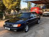 Audi 100 1992 года за 1 300 000 тг. в Астана – фото 5