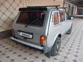 ВАЗ (Lada) Lada 2131 (5-ти дверный) 2011 года за 2 800 000 тг. в Туркестан