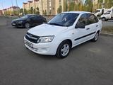 ВАЗ (Lada) Granta 2190 2014 годаүшін2 100 000 тг. в Актобе