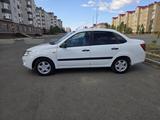 ВАЗ (Lada) Granta 2190 2014 годаүшін2 100 000 тг. в Актобе – фото 5