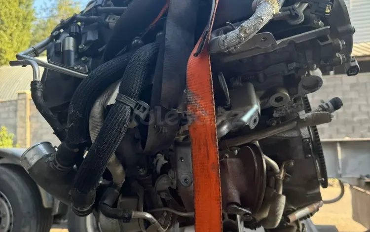 Двигатель и АКПП на LEXUS NX200/RX300 8AR-FTS (2TR/1GR/3UR/1UR/VQ40/2UZ/) за 83 000 тг. в Алматы
