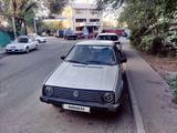 Volkswagen Golf 1992 года за 1 200 000 тг. в Алматы – фото 2