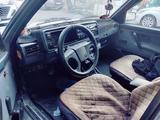 Volkswagen Golf 1992 года за 1 200 000 тг. в Алматы – фото 4
