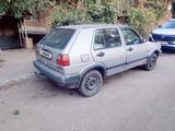 Volkswagen Golf 1992 года за 1 200 000 тг. в Алматы – фото 5