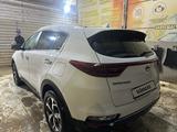 Kia Sportage 2019 года за 12 000 000 тг. в Кульсары – фото 4