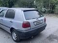 Volkswagen Golf 1993 года за 750 000 тг. в Экибастуз – фото 5