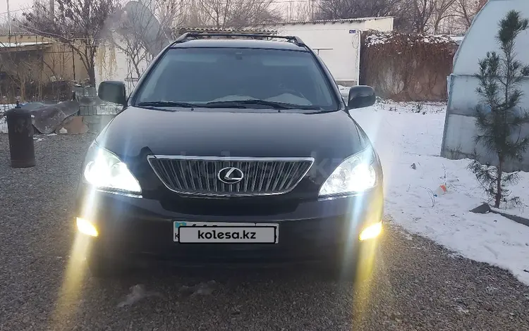 Lexus RX 300 2003 годаүшін7 700 000 тг. в Туркестан