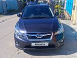Subaru XV 2014 года за 7 500 000 тг. в Костанай