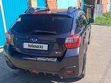 Subaru XV 2014 года за 7 500 000 тг. в Костанай – фото 3