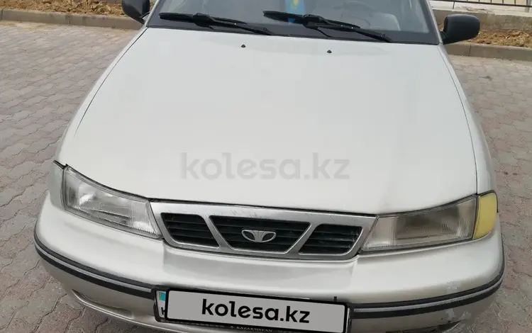 Daewoo Nexia 2007 годаүшін1 400 000 тг. в Актау